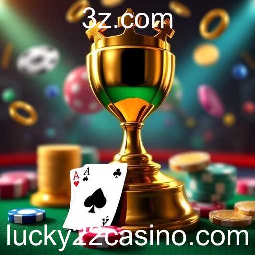 A Ascensão do Lucky22 Casino no Mundo dos Jogos Online