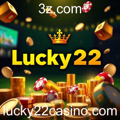 A Evolução do Lucky22 Casino e o Cenário Atual de Jogos